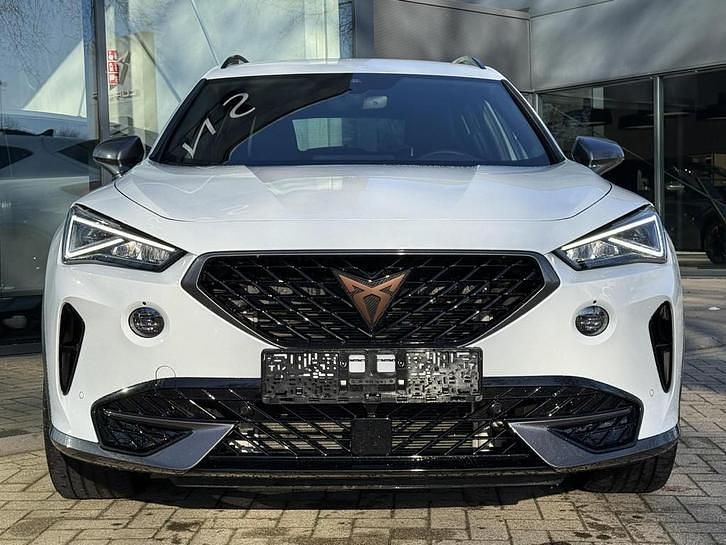 Occasion Cupra Formentor 204 PK (150 kW) 2024 Wit SUV