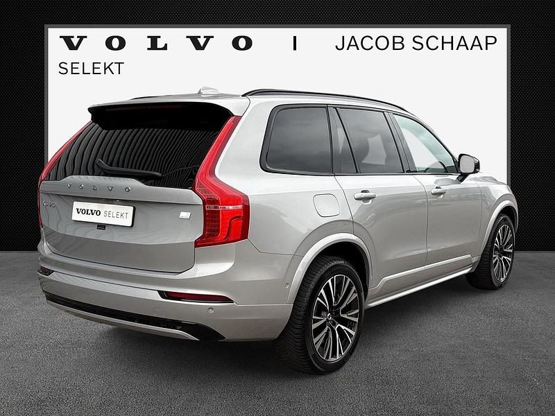 Occasion Volvo XC90 Ultimate 456 PK (335 kW) 2024 Grijs SUV