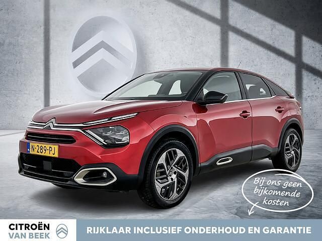 Suv Gebruikt 2021 Citroën C4 Feel SUV | € 18.990 (Eerlijke prijs) - Afbeelding 1/4