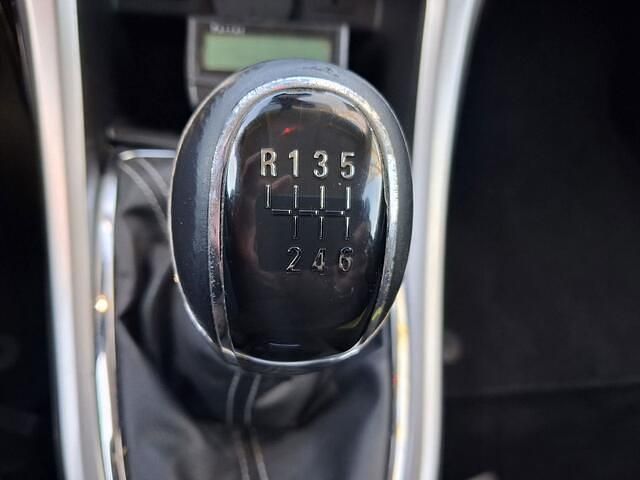 Occasion Opel Astra Sport 140 PK (102 kW) 2011 Zwart Hatchback