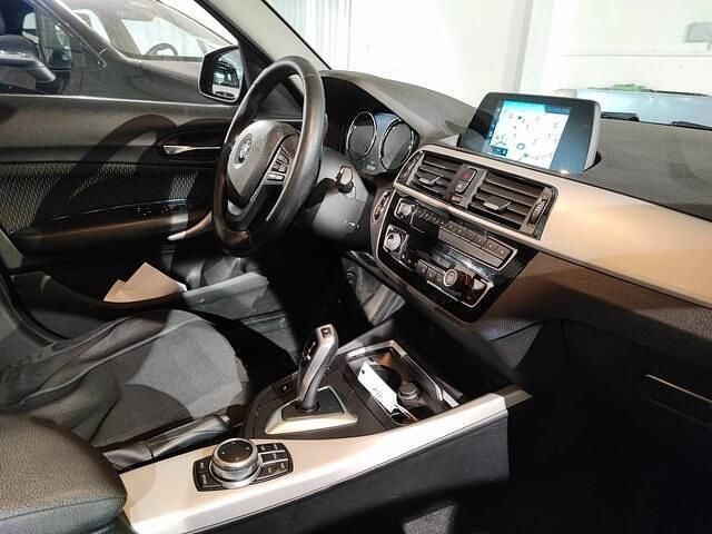 Occasion BMW 118 Sport Line 136 PK (100 kW) 2019 Overige Hatchback