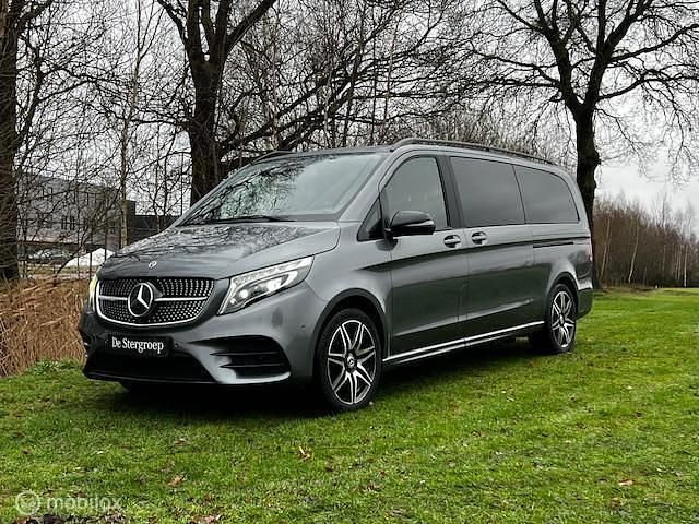 Occasion Mercedes V300 Avantgarde Edition 237 PK (174 kW) 2022 MPV
