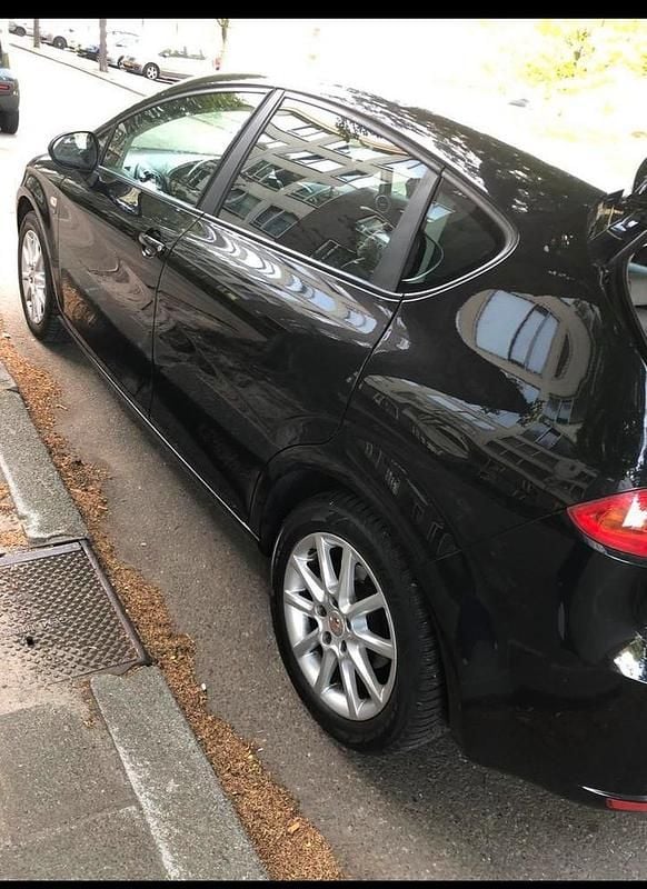 Occasion Seat Leon 104 PK (76 kW) 2011 Hatchback