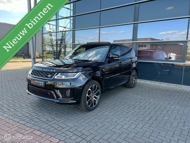 Occasion Land Rover Range Rover Sport Autobiography Dynamic 306 PK (225 kW) 2020 Overige SUV