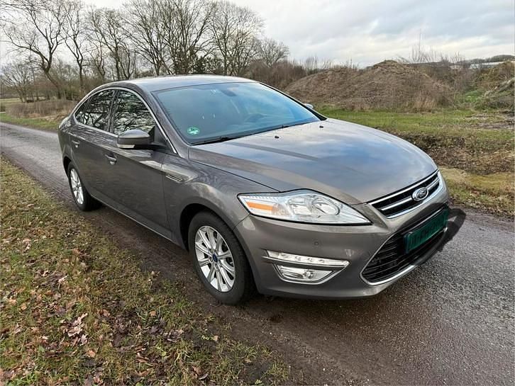 Occasion Ford Mondeo 160 PK (117 kW) 2012