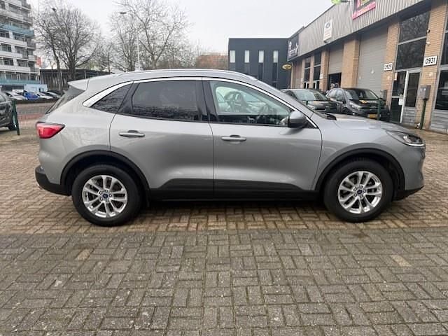 Occasion Ford Kuga Titanium 150 PK (110 kW) 2023 Grijs SUV