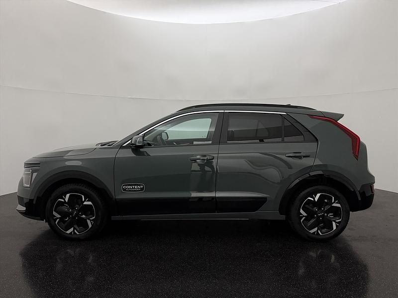 Occasion Kia e-Niro Air 150 kW (204 PK) 2025 Blauw SUV