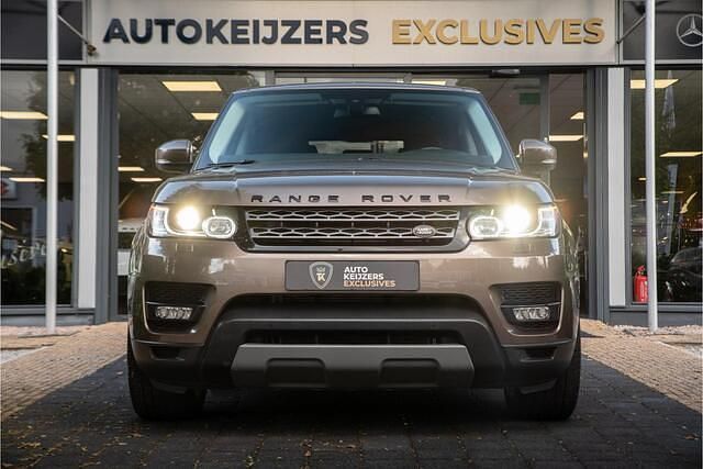 Occasion Land Rover Range Rover HSE Dynamic 341 PK (250 kW) 2014 Bruin SUV