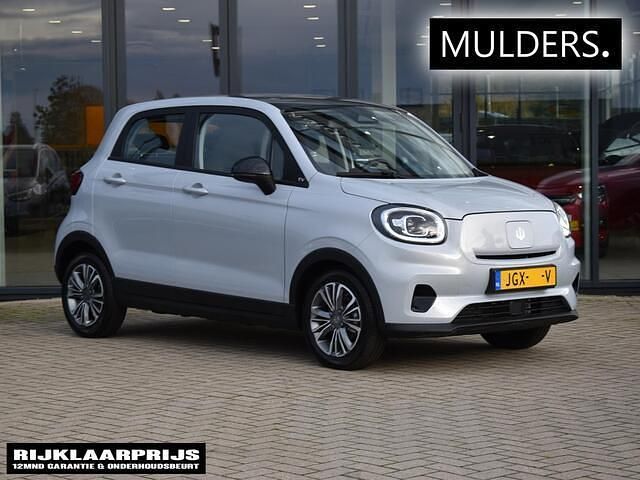 Grijs Nieuw 2025 Leapmotor T03 Hatchback | € 17.479 (Goede deal) - Afbeelding 1/4