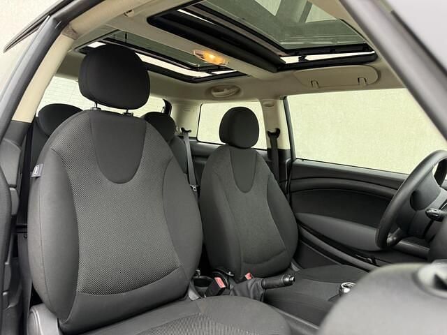 Occasion Mini Cooper 122 PK (89 kW) 2012 Oranje Hatchback