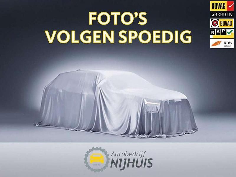 Zwart Gebruikt 2011 Chevrolet Spark LS Hatchback | € 2.850 (Eerlijke prijs) - Afbeelding 1/2