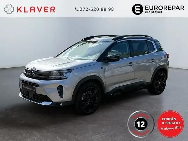 Gebruikt 2025 Citroën C5 Aircross SUV | € 35.950 - Afbeelding 1/4