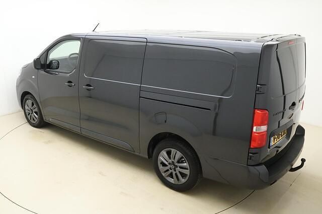 Occasion Peugeot Expert S 177 PK (130 kW) 2024 Grijs Van