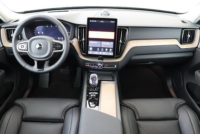 Nieuw Volvo XC60 Executive 349 PK (256 kW) 2026 Overige SUV