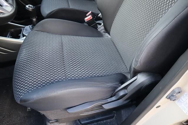 Occasion Suzuki Ignis 83 PK (61 kW) 2021 Bruin (metallic) Hatchback