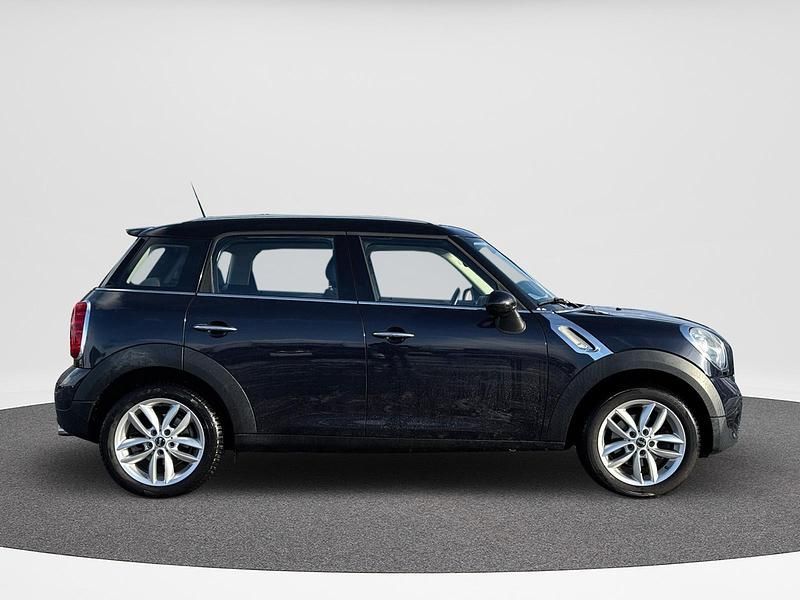 Occasion Mini Cooper Countryman 2012 Blauw SUV