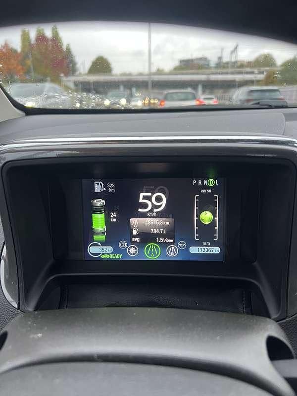 Gebruikt 2012 Opel Ampera Edition Hatchback | € 6.800 - Afbeelding 1/4