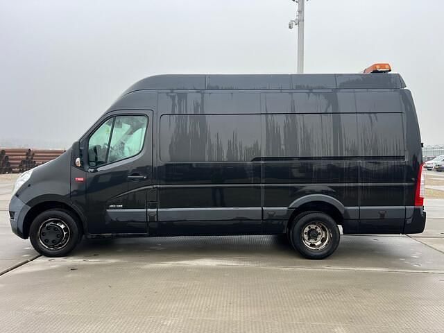 Occasion Renault Master 136 PK (100 kW) 2015 Overige Van