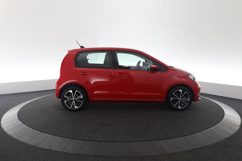 Occasion Skoda Citigo-e IV Style 61 kW (83 PK) 2020 Rood Hatchback