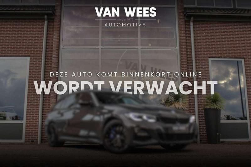 Occasion VW Transporter Highline 235 PK (172 kW) 2006 Blauw Van