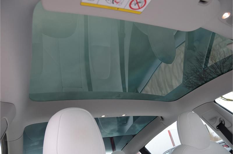 Occasion Tesla Model 3 Performance 461 kW (627 PK) 2026 Wit Sedan