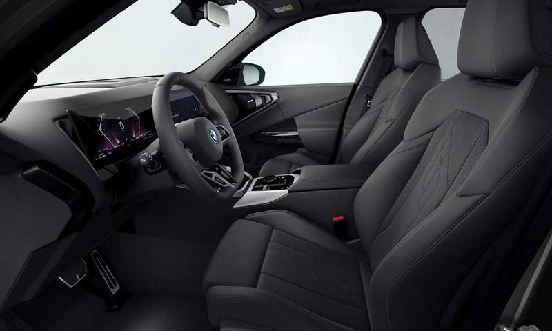 Nieuw BMW X3 Comfort Edition 299 PK (219 kW) 2025 Grijs SUV