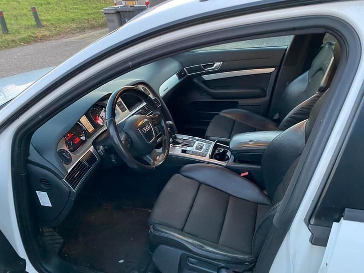 Occasion Audi A6 232 PK (170 kW) 2007 Stationwagen