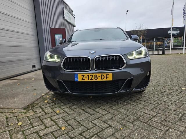 Occasion BMW X2 M Sport 192 PK (141 kW) 2020 Grijs SUV