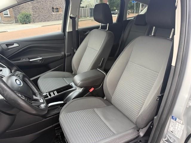 Occasion Ford C-MAX Titanium 150 PK (110 kW) 2015 Grijs MPV