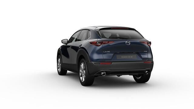 Nieuw Mazda CX-30 Edition 140 PK (102 kW) 2026 Blauw SUV