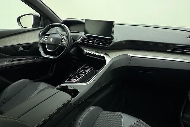 Occasion Peugeot 3008 GT 144 PK (105 kW) 2024 Grijs SUV