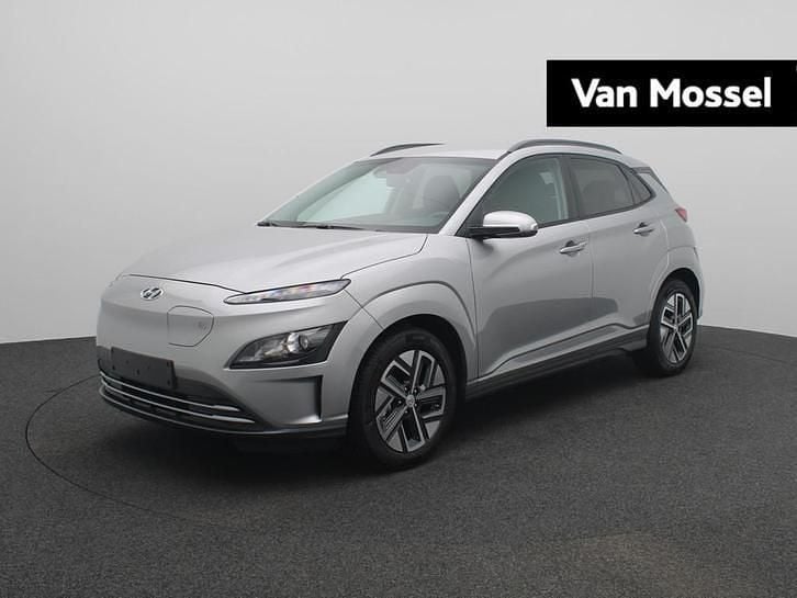 Nieuw 2024 Hyundai Kona Pure SUV | € 28.940 (Goede deal) - Afbeelding 1/1