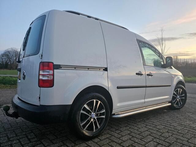 Occasion VW Caddy 75 PK (55 kW) 2012 Overige MPV