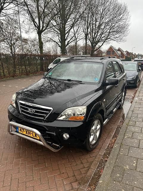 Occasion 2007 Kia Sorento SUV | € 5.750 (Duur) - Afbeelding 1/4