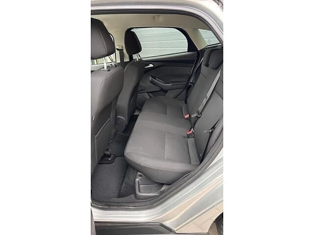 Occasion Ford Focus Sport 99 PK (72 kW) 2015 Grijs Hatchback