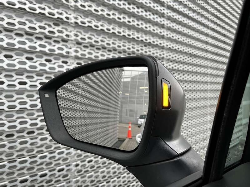 Occasion Seat Tarraco FR 245 PK (180 kW) 2022 Wit SUV