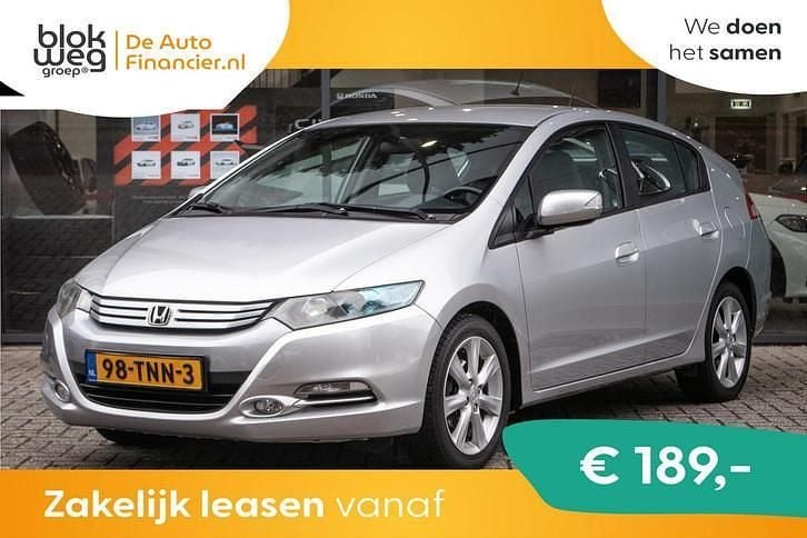 Gebruikt 2012 Honda Insight | € 8.950 (Eerlijke prijs) - Afbeelding 1/1