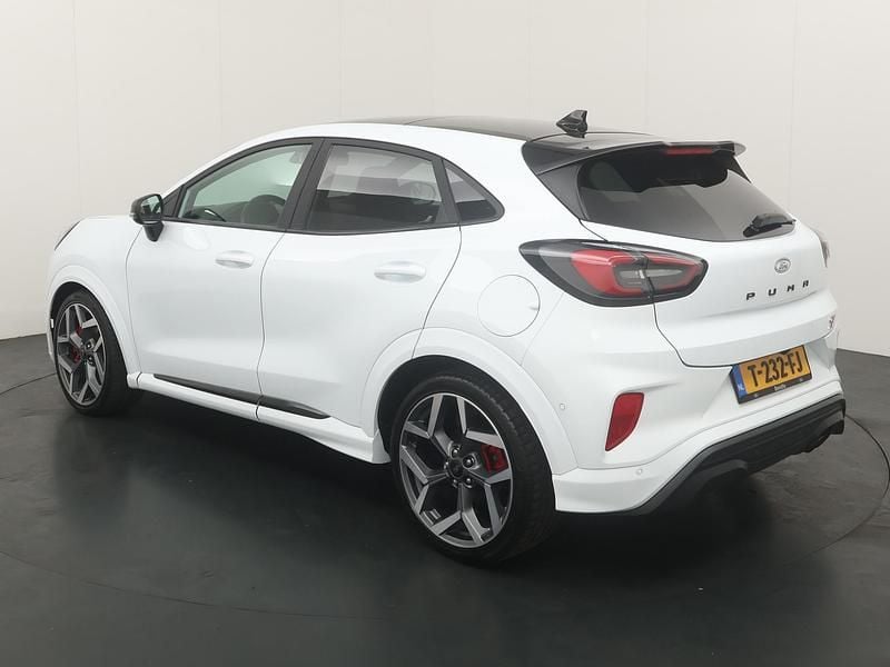 Occasion Ford Puma ST 2023 Wit SUV