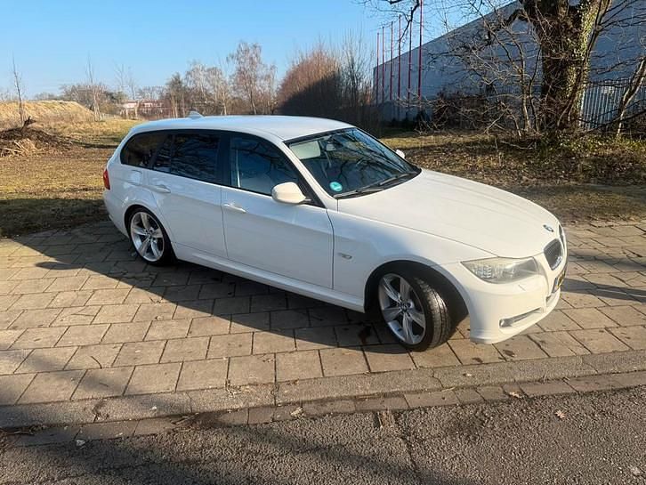 Occasion BMW 316 122 PK (89 kW) 2010 Stationwagen