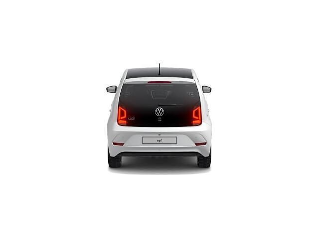 Occasion VW up! R-line 65 PK (47 kW) 2023 Wit Hatchback
