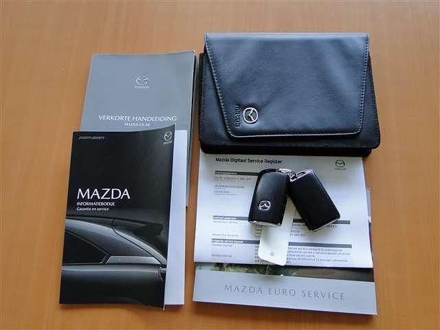 Occasion Mazda CX-30 Sportive 2022 Grijs (metallic) SUV