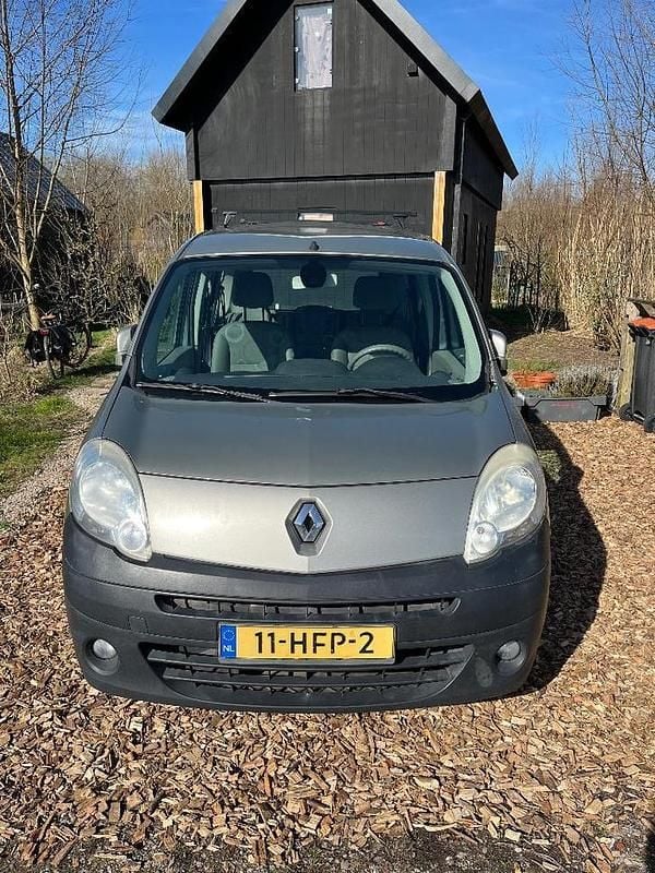 Occasion Renault Kangoo 106 PK (77 kW) 2008 MPV