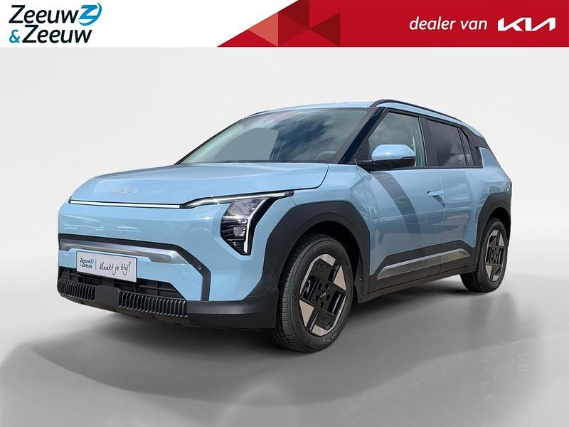 Nieuw 2025 Kia EV3 Air SUV | € 34.290 (Eerlijke prijs) - Afbeelding 1/4