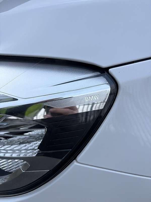 Occasion BMW 225 136 PK (100 kW) 2016 Wit Stationwagen