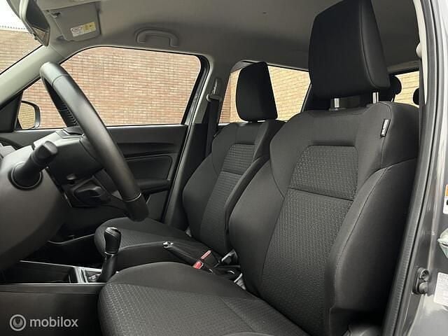 Occasion Suzuki Swift Comfort 83 PK (61 kW) 2023 Grijs Hatchback