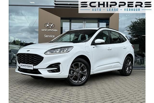 Overige Gebruikt 2022 Ford Kuga ST-Line SUV | € 27.900 (Super prijs) - Afbeelding 1/4