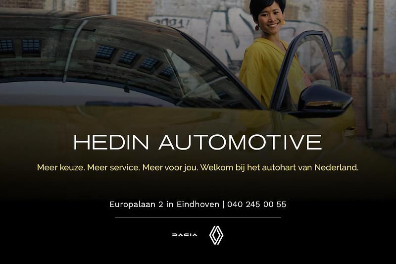 Zwart Gebruikt 2015 Renault Espace Dynamique MPV | € 17.950 (Eerlijke prijs) - Afbeelding 1/1