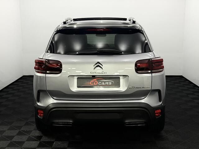 Occasion Citroën C5 Shine 224 PK (164 kW) 2024 Grijs SUV
