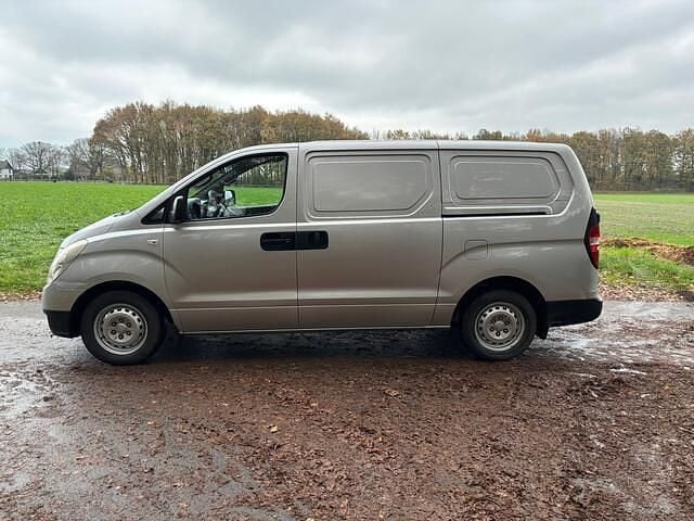Occasion Hyundai H 300 Active 170 PK (125 kW) 2008  (metallic) Van