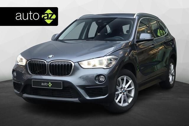 Occasion BMW X1 Executive 192 PK (141 kW) 2019 Grijs SUV